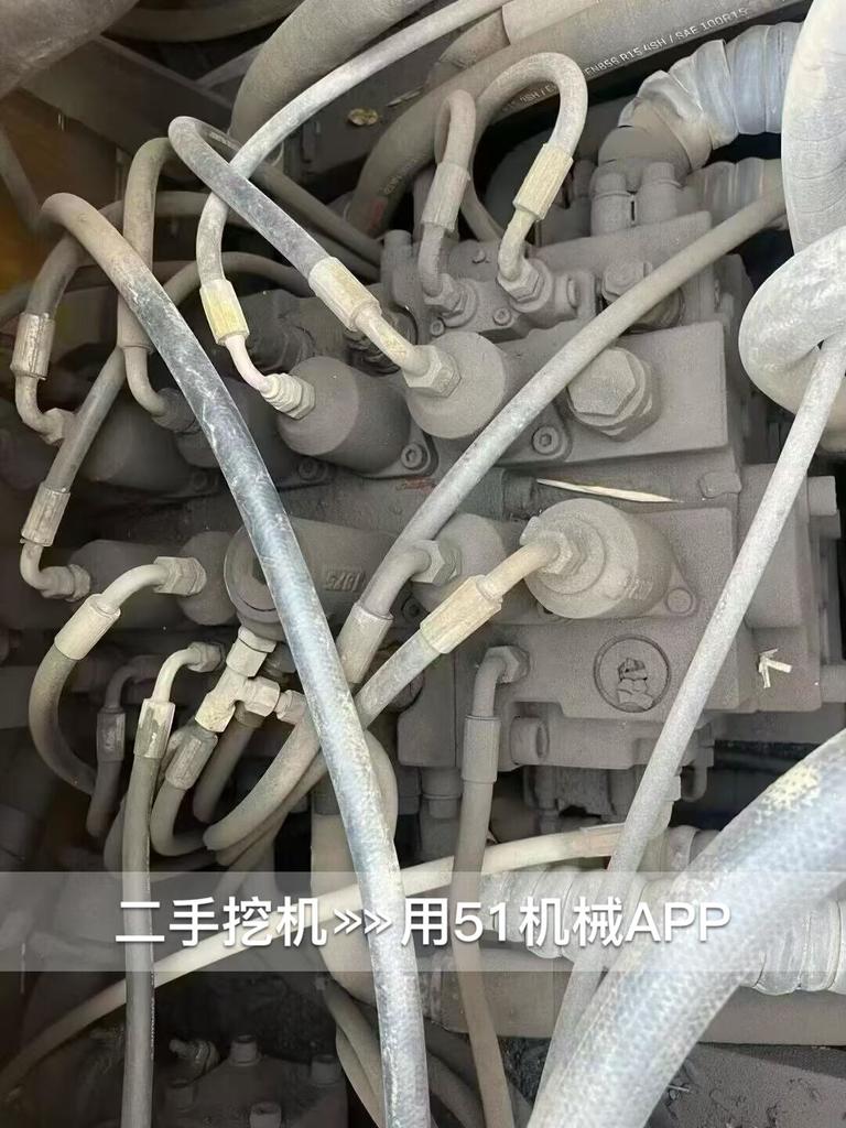 51机械